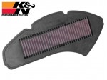 Φίλτρο Αέρα Yamaha Tricity 125 ('14-'20) / Tricity 155 ('16-'20) YA-1215 KN